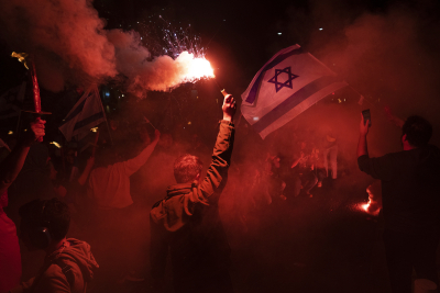 Ισραήλ: Οι μεγαλύτερες αντικυβερνητικές διαδηλώσεις στην ιστορία της χώρας