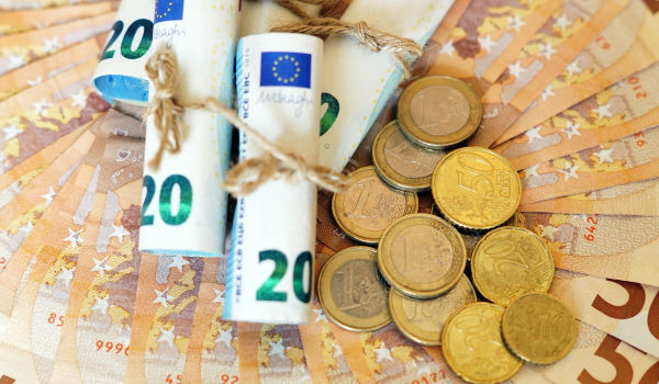 Όργιο φοροδιαφυγής: Ιδιοκτήτης σούπερ μάρκετ με τζίρο 1.344.306 ευρώ, δήλωνε… μηδενικά κέρδη