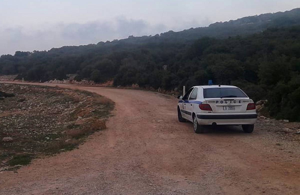 Έγκλημα στην Κρήτη: Χαροπαλεύει ο 45χρονος - Ψάχνουν τον δράστη στα βουνά