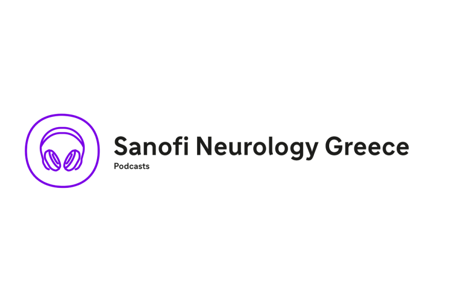 Νέα σειρά Podcasts από τη Sanofi Ελλάδας για την ευαισθητοποίηση και ενημέρωση σχετικά με την Πολλαπλή Σκλήρυνση