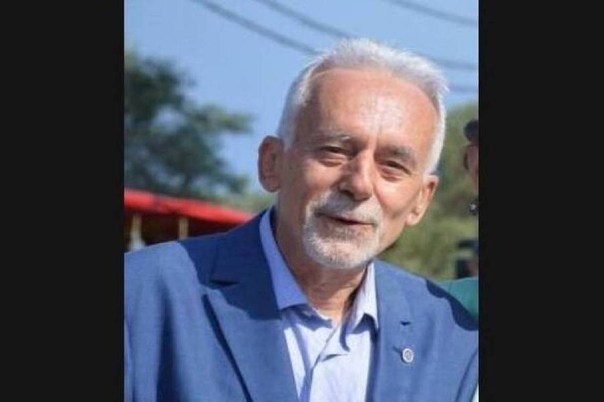 Πέθανε ο δημοσιογράφος Μάρκος Μουζάκης