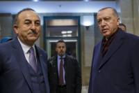 Τουρκία: Εξετάζει την αποστολή στρατιωτικών δυνάμεων στη Λιβύη