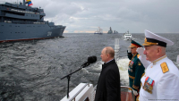 Η Μόσχα ζητά εγγυήσεις - Τέλος για αύριο η μεταφορά σιτηρών στη Μαύρη Θάλασσα