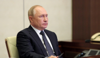 Κυρώσεις ΗΠΑ σε στενό φίλο και «χρηματοδότη» του Πούτιν