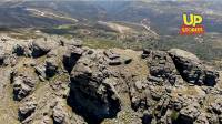 Δρακόσπιτο Όρους Όχη: Το Ελληνικό «Στόουνχετζ» στην Εύβοια