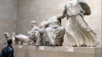 Washington Post: «Η φύλαξη των γλυπτών του Παρθενώνα ανήκει πια στην Ελλάδα»