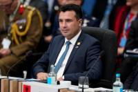 Βόρεια Μακεδονία: Ο Ζόραν Ζάεφ παραιτείται από πρωθυπουργός