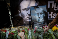 Οι μυστικές υπηρεσίες των ΗΠΑ αδειάζουν Μπάιντεν και Δύση: Καμιά εμπλοκή Πούτιν στη δολοφονία Ναβάλνι