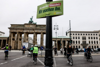 Γερμανικές εκλογές: Πράσινοι και Φιλελεύθεροι, αταίριαστοι εταίροι