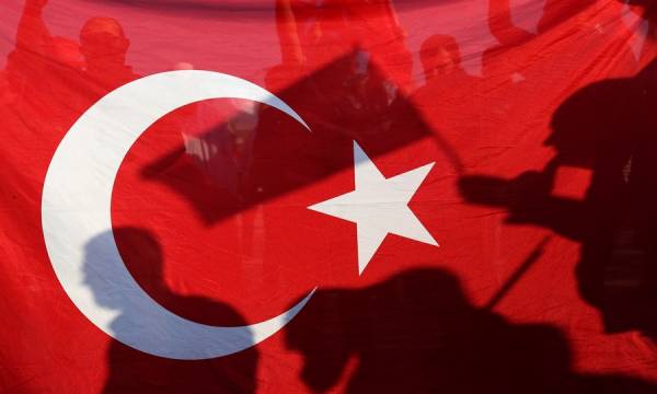 «Ζώνη ασφαλείας» από την Αμερική και την Τουρκία για την Συρία