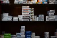 ΕΟΠΥΥ: Φάρμακα υψηλού κόστους στο φαρμακείο της γειτονιάς