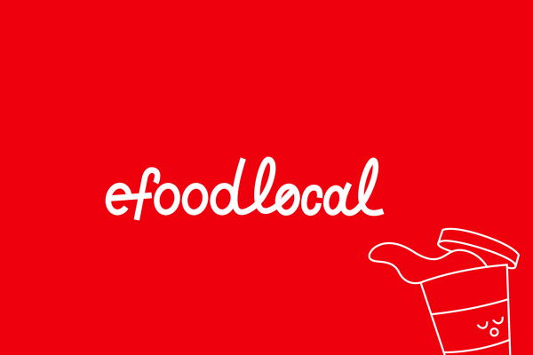efood local: Τα νέα φυσικά καταστήματα του efood