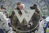 Το Politico ανοίγει τον «φάκελο Wagner»: Ενας ιδιωτικός στρατός στην υπηρεσία του Πούτιν