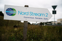 Δεν αναμένεται η απόφαση για την πιστοποίηση του Nord Stream 2 πριν από το τέλος Ιουνίου