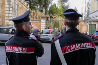 Ιταλία: Αυξημένα μέτρα ασφαλείας με στόχο την πρόληψη τρομοκρατικών επιθέσεων