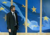 Ευχαριστίες στην Ελλάδα από τον πρόεδρο της ιταλικής βουλής Ρομπέρτο Φίκο