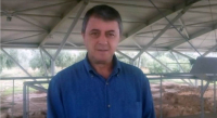 Γιάννης Ανδρουλιδάκης: Κινούμενη άμμος το πολιτικό σκηνικό