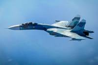 Συναγερμός στη Βαλτική: Ρωσικό Su-27 προσπάθησε να αναχαιτίσει γερμανικό αεροσκάφος