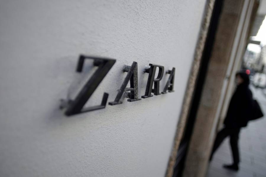 ZARA: Τι θα γίνει με τις ανεκτέλεστες παραγγελίες μετά το πάγωμα του click away