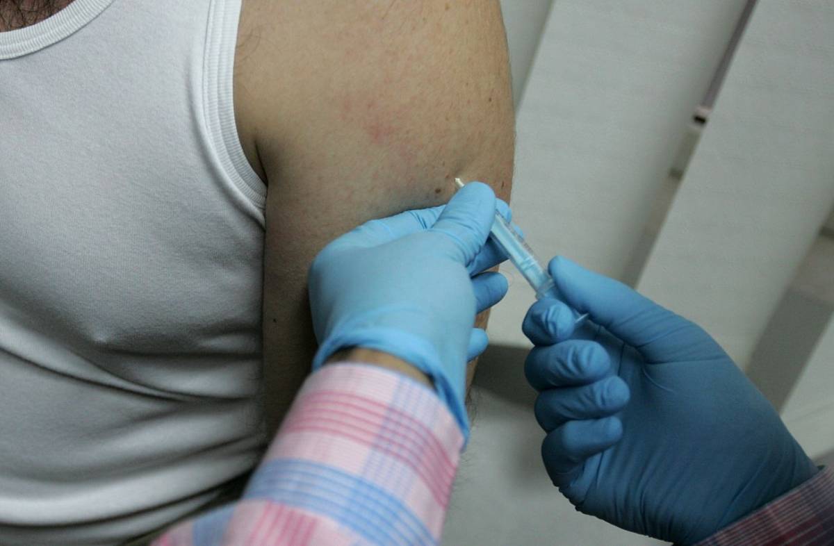 Σωτήριος ο έγκαιρος εμβολιασμός κατά της γρίπης