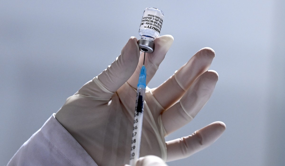 Ξεκινά ο κατ’ οίκον εμβολιασμός σε Νίκαια - Ρέντη