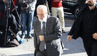 Ιβάν Σαββίδης: Η εισαγγελέας πρότεινε την ενοχή του για την εισβολή στην Τούμπα