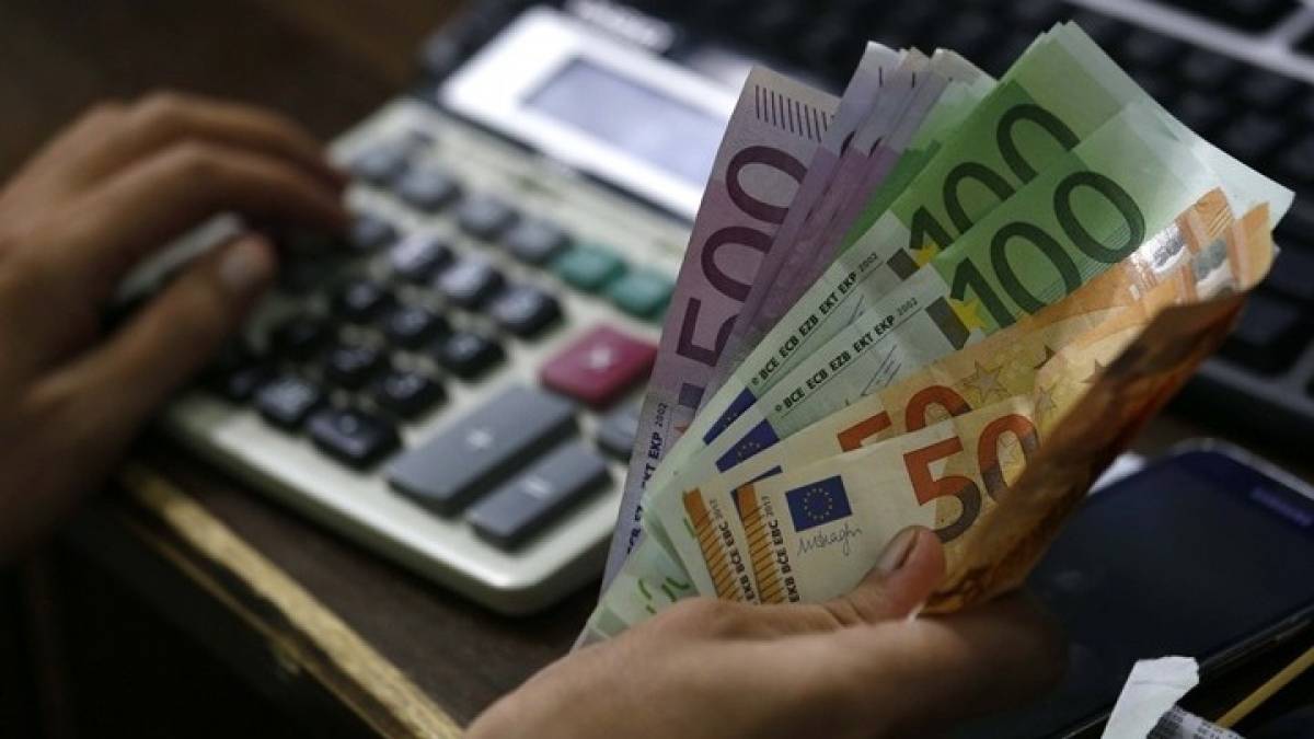 Επίδομα 600 ευρώ: Παράταση ως τις 15 Μαΐου για τις αιτήσεις