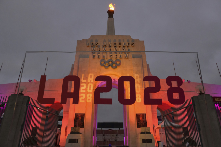 Ολυμπιακοί Αγώνες 2028: Τα πέντε νέα αθλήματα που θα διεξαχθούν στο Λος Άντζελες