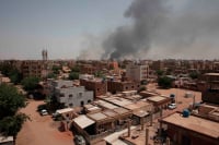 Θρίλερ στο Σουδάν: «Χάθηκε» ασθενοφόρο με δύο Έλληνες τραυματίες
