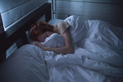 Τι είναι η αδράνεια ύπνου