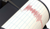 Αποσύρθηκε η ανακοίνωση για σεισμό στη Νάξο