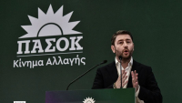Ανδρουλάκης: Η εδαφική μας ακεραιότητα και η εθνική μας κυριαρχία είναι αδιαμφισβήτητες