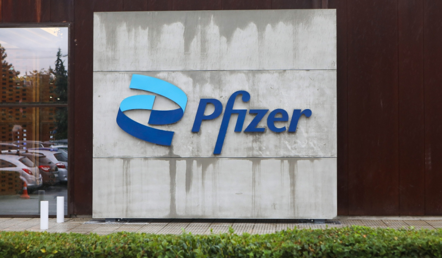 Η Pfizer Hellas Υποστηρικτής της Ομάδας Αιγαίου για 9η συνεχόμενη χρονιά