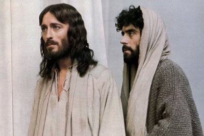 Πότε ξεκινά ο Ιησούς από τη Ναζαρέτ: Μέρες και ώρες προβολής στον ANT1