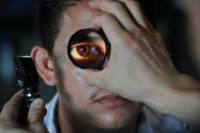 Κορονοϊός: Εστία μόλυνσης για εβδομάδες τα μάτια, σύμφωνα με νέα έρευνα