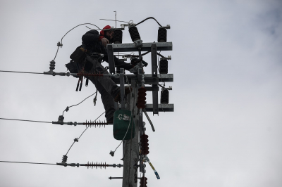 Διακοπές ρεύματος - ΔΕΔΔΗΕ: Αποκατάσταση της ηλεκτροδότησης στο 95% των περιοχών της Αττικής