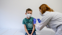 Από 3 Ιανουαρίου νέα ραντεβού για εμβόλια παιδιών