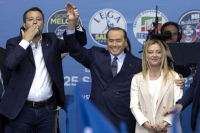 Εκλογές στην Ιταλία: Τα σενάρια της κάλπης, οι δημοσκοπήσεις και το εκλογικό σύστημα