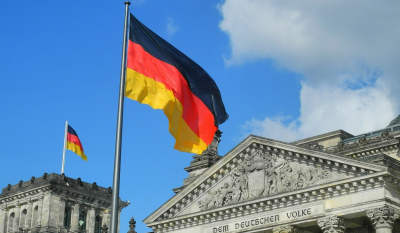 Η Bundestag
