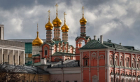 Ουκρανία: Αμερικανική «υστερία» καταγγέλλει το Κρεμλίνο