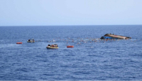 Τυνησία: Ναυάγιο σκάφους με μετανάστες - Τουλάχιστον 20 αγνοούμενοι