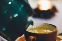 Έρευνα: Το πράσινο τσάι βοηθά στην καλή υγεία και την μακροζωία