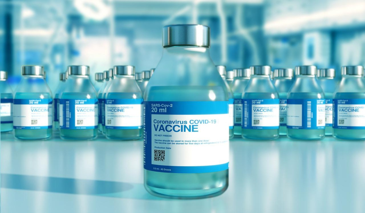 Σύγκριση των 4 εμβολίων Covid: Το μεγάλο crash test 6 μήνες μετά τον εμβολιασμό