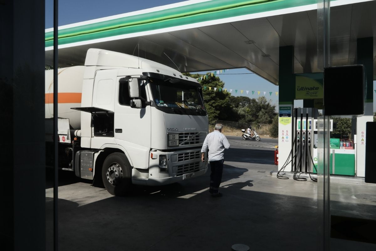 Αυξήσεις «φωτιά» στα καύσιμα - Στα ύψη η τιμή της βενζίνης στην Αθήνα