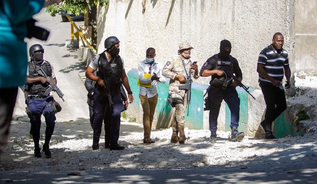 Αϊτή: Τέσσερις ύποπτοι νεκροί για τη δολοφονία του προέδρου Μοΐζ