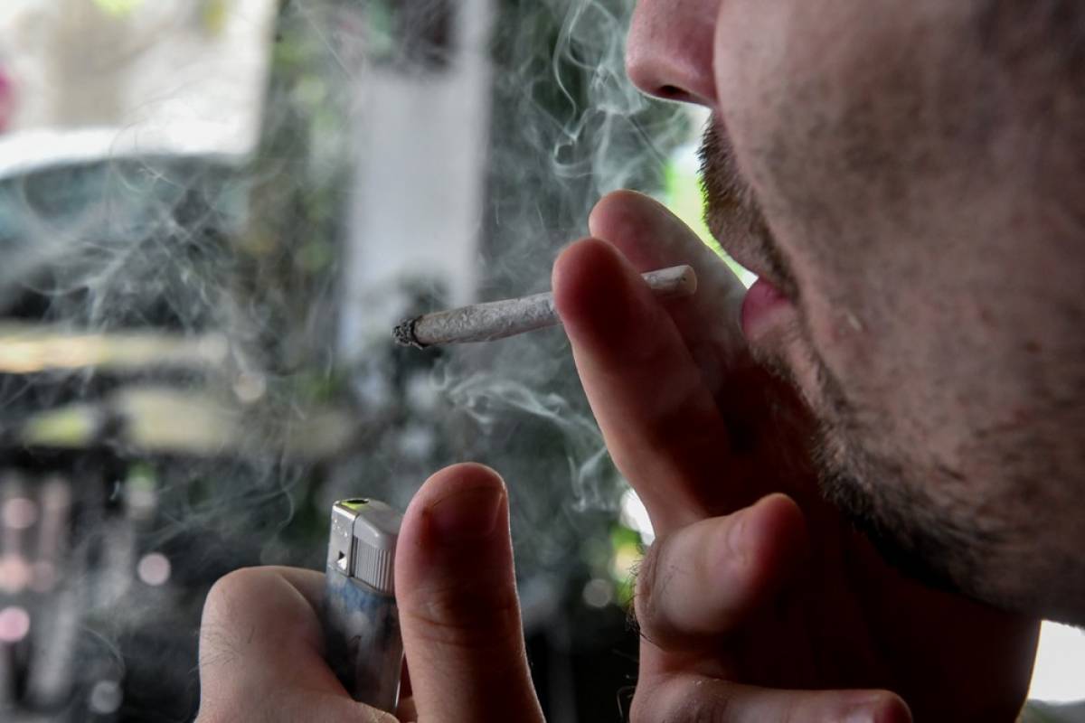 ΧΑΠ και κάπνισμα αυξάνουν τον κίνδυνο για σοβαρή επιπλοκή από κορονοϊό