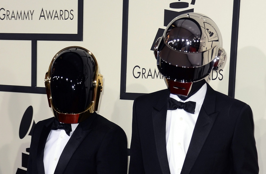 Daft Punk: Διαλύονται μετά από 28 χρόνια