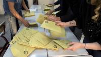Τουρκία εκλογές 2019: Τα πρώτα αποτελέσματα