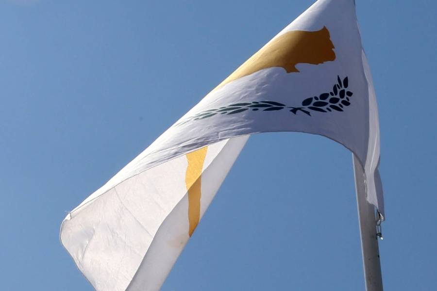 Ιδρύθηκε «Επιτροπή Κυπριακής-Ελληνικής Φιλίας και Συμπαράστασης στην Κύπρο»
