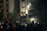 Χιλή: Πρωτοχρονιά στην «Πλατεία Αξιοπρέπειας» για χιλιάδες διαδηλωτές